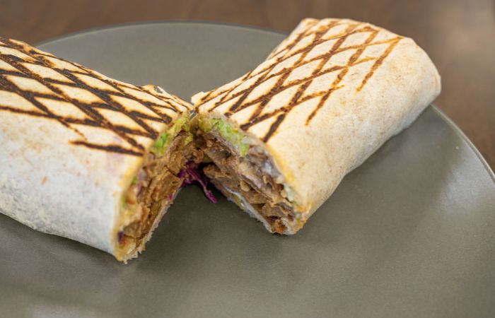 Al Quds Sandwich& Wrap
