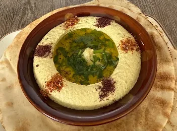 Hummus