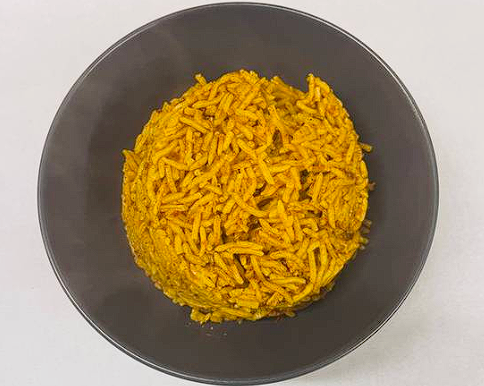 kabsah rice