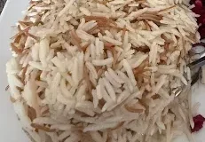 arabic rice
