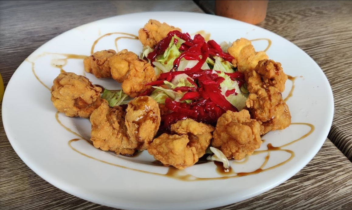 calamari