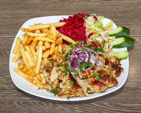 chi shawarma