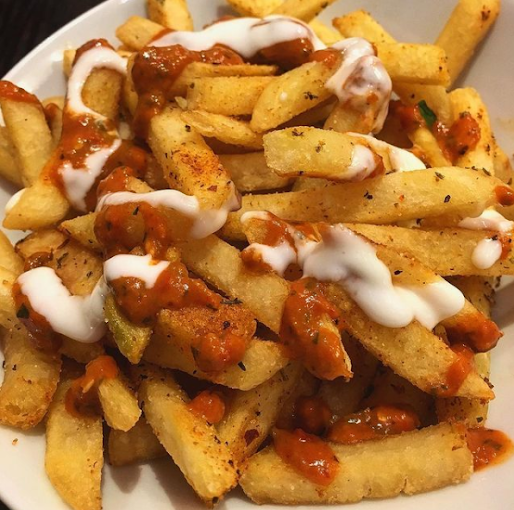 chips