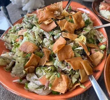 fattoush