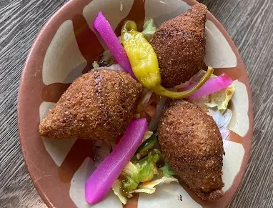 kibbeh