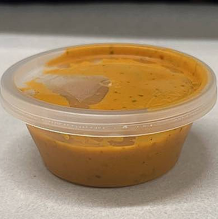 chilli sauce