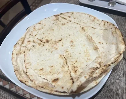 arabic bread